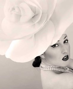 Millinery Treasures