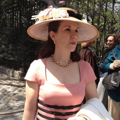 tracy_young milliner Tracy Young