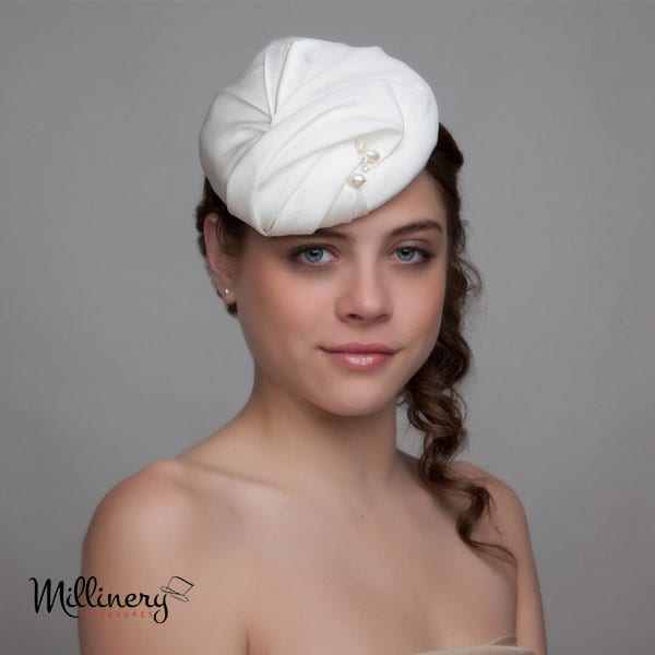 unique_bridal_silk_crepe vintage-bridal-headpiece-silk-fascinator