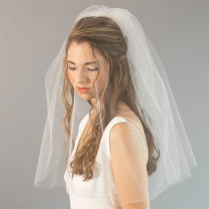 DIY Wedding Veil