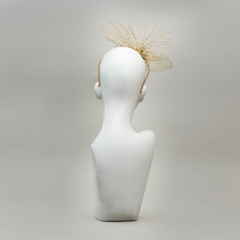 Golden Poof - Image 2