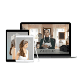 Video-Delivery2 diy_birdcage_veil