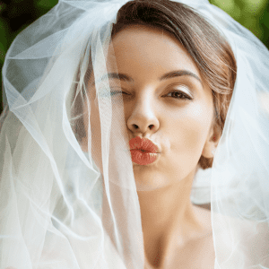 simple_bridal_veil simple bridal veil